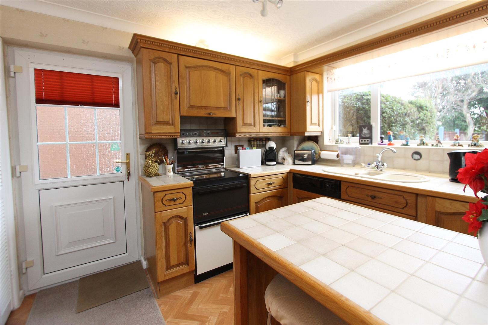 3 bed property in Lansdown Green, Kidderminster